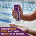 thumbnail image 2 of Set de regalo TRIHARD Chlorine Defense para nadar en el cabello y la piel, 2 of 6