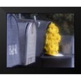 thumbnail image 2 of Larson, Scott 24x20 Black Modern Framed Museum Art Print Titled - Special Delivery III, 2 of 5