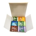 thumbnail image 2 of Pure Parker Nurture Me Organics Natural Soaps Gift Set, 2 of 5