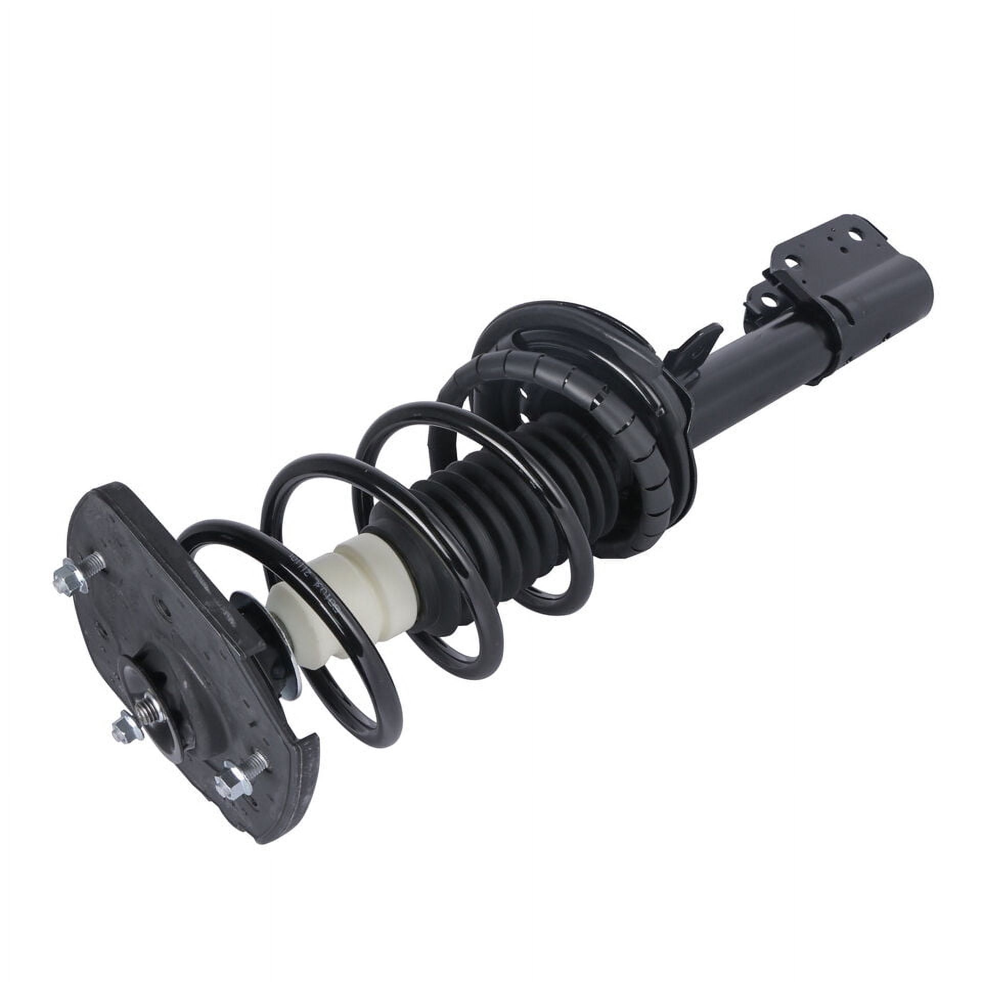 MOSTPLUS Pair Rear Struts Assembly for 2000-2011 Chevy Impala 98-2002 Oldsmobile Intrigue