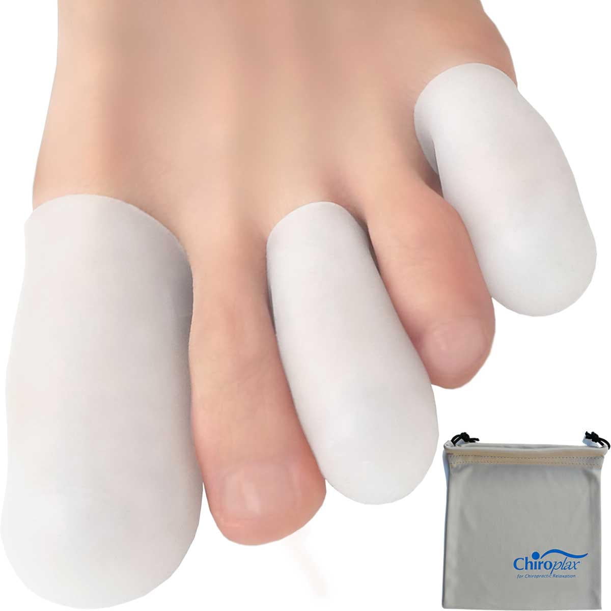 protective toe