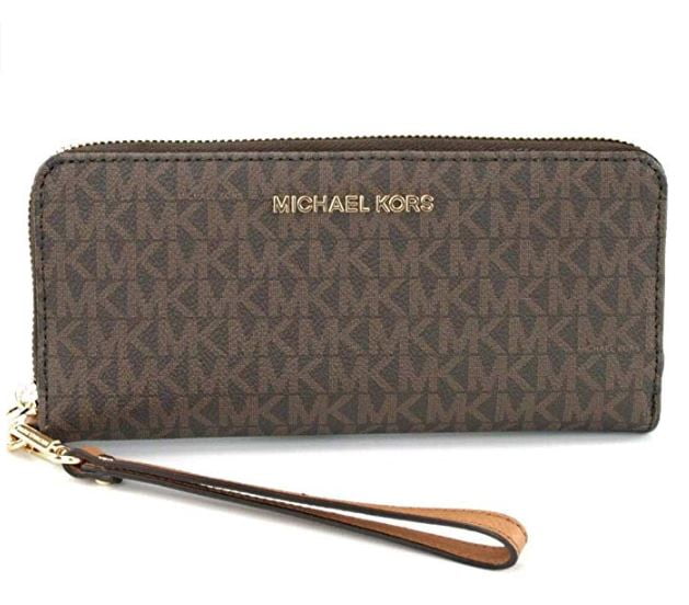 Brown Signature MK