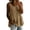 Z35 Khaki-Loose Tank Tops for Women, variant on Loose Fitting Tank Tops for Women Tiered Linen Sleeveless Top Ruffle Hem Lightweight Flowy Cami Shirts Boho Summer Beach Vacation Clothes XXL