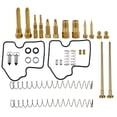 thumbnail image 4 of Carburetor Carb Rebuild Repair Rebuilt Kit Fits for Kawasaki Brute Force 750 KVF750 2007 2006 2005, 4 of 5