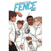 Fence: Fence: Rivals : Rivals (Series #4) (Paperback)