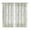 Green, variant on Curtains 84 Inches Long 2 Panels, Sage Green Grommets Window Treatment Curtain, Vintage Elegant Abstract Art Thermal Curtains Drapes for Living Room/Bathroom