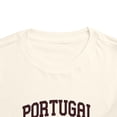 thumbnail image 4 of Portugal Toddler Shirt Gifts Boy Girl Size 2T-5T, 4 of 4