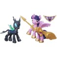 thumbnail image 3 of Toy My Little Pony Guardianes de la Armonía Twilight Sparkle, 3 of 7