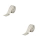 thumbnail image 1 of Cateissary Sellador de grifo para fregadero, adhesivo para azulejos, impermeable, a prueba de polvo, esquina de baño, accesorios para el hogar, Type7 NO7, 1 of 6