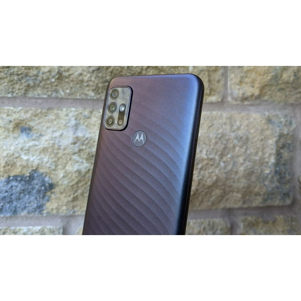 Motorola Moto G10 Power (64GB, 4GB RAM) 6.5