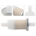 thumbnail image 1 of Motorcycle Fuel Filter For 3/8 Honda Cbr600 Cbr900rr Hawk 650 Cbr 1000f Goldwing Gl1500 Gl1200 16900-mg8-003, 1 of 5