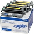 thumbnail image 5 of Brother Genuine DR210CL Color Laser Drum Unit 15000 - 4 / Carton, 5 of 7