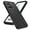 Black + Black, variant on Kryonix for Motorola Moto G Power 2026 6.8” 5G Case Kickstand Durable 3-Layer Military Grade Protective Case Hybrid Silicone Heavy Duty Rugged Shockproof Screen Lip Raised Protection,Black+Black