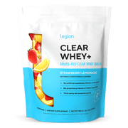 Clear Whey Protein Isolate