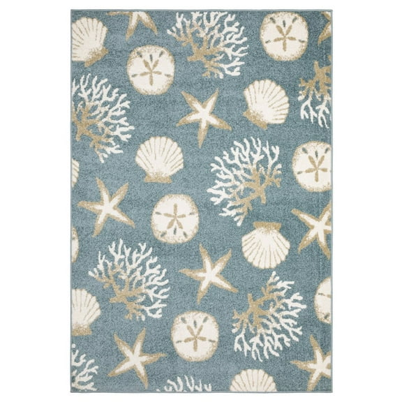 Oriental Weavers QUINN QUI017'10" X 10'