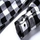 thumbnail image 5 of Camisa Hombre Manga Larga Cuadros Franela Casual Moda, 5 of 7