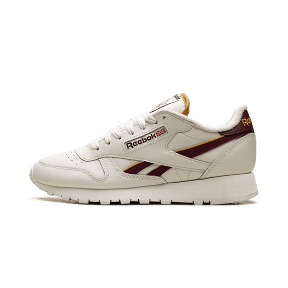 REEBOK MENS CLASSIC LEATHER "Beige" IF5519 IF5519 from Stadium Goods