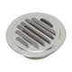 thumbnail image 5 of Tapa de rejilla de escape, cubierta de ventilación de aire Cubierta de ventilación de conducto redondo 304 Cubierta de ventilación de aire Tecnología de vanguardia, 5 of 8