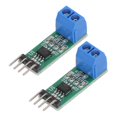 thumbnail image 1 of 2Pcs CAN Bus Transceiver Module TJA1050 Receiver STM32 Code for Controller Development Board 4.75 ~ 5.25V, 1 of 5