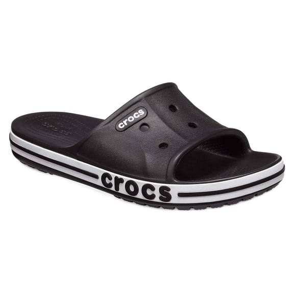 Crocs Unisex Bayaband Slide Sandals