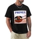 thumbnail image 1 of Camiseta de Frizzle fry para hombre camisa con estampado de animales nueva edición, 1 of 8