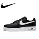 thumbnail image 2 of Nuevo listado Nike Air Force 1 07 Low Top Skateboarding Shoes Zapatillas clásicas retro para hombre y mujer, 2 of 5