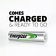 thumbnail image 5 of Pilas recargables Energizer Recharge Universal AA (16), 5 of 8