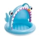 thumbnail image 1 of Alberca Inflable para Bebé con Forma de Pez, 1 of 4