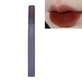 thumbnail image 1 of Gloss à Lèvres 8 Couleurs Nude Mat Liquide Rouge à Lèvres Mat Imperméable Longue Durée, 1 of 5