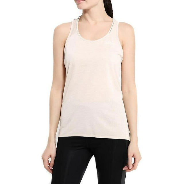 Body Adidas Playera Sin Mangas Supernova S97953 Talla S