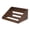 4-tier, variant on lanema Sturdy Wood Condiment Holder 3 Level Storage Shelf For Kitchen Countertop Or Cabinet