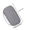 thumbnail image 2 of unbranded 1Ud De Almacenamiento Portátil De Resistencia Para Cables Y Accesorios, 2 of 7