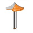 thumbnail image 1 of 1-3pcs Shank Woodworking Router Bit Set ,Tip Engraving Router Bit Door Plate Numerical Control Engraving Machine Tools ,Great Multi-Purpose Application, 1 of 3