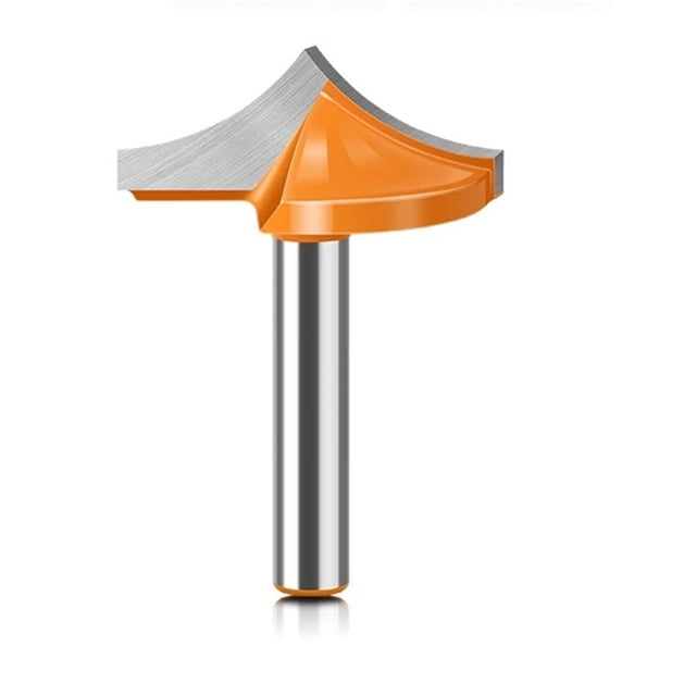 1-3pcs Shank Woodworking Router Bit Set ,Tip Engraving Router Bit Door Plate Numerical Control Engraving Machine Tools ,Great Multi-Purpose Application