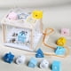 thumbnail image 4 of Juguete de de Madera Sensorial Educativo para Padres E Hijos Clasificación Interactiva Rompecabezas de Desarrollo Juguete para El Hogar Regalo Hugo ensartar cuentas Juguetes, 4 of 10
