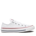 thumbnail image 1 of Tenis Convese Unisex Choclo Lona M7652 Blanco 25 cm CONVERSE Choclo Lona, 1 of 8