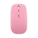 thumbnail image 5 of ColoMX 2.4g Mini teclado inalámbrico teclado teclado ultrafino con mouse para la oficina en casa (oro rosa, sin batería), 5 of 7