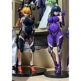 thumbnail image 5 of 16 CM/18 CM PVC Taimanin Asagi 3 Mizuki Yukikaze Igawa Sakura Asagi muñeca coleccionable en miniatura figura de acción juguete regalos de cumpleaños, 5 of 5