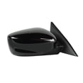 thumbnail image 2 of 63611H - Fit System Passenger Side Mirror for 08-12 Honda Accord LX Sport Model, 2dr, textured black w/ PTM cover, foldaway w/o Aspherical Lens, Power, 2 of 2