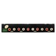 thumbnail image 4 of NEW BOSS EQ1208 4-Band Preamp Car Audio Equalizer w/ Subwoofer Sub Output EQ Out, 4 of 7