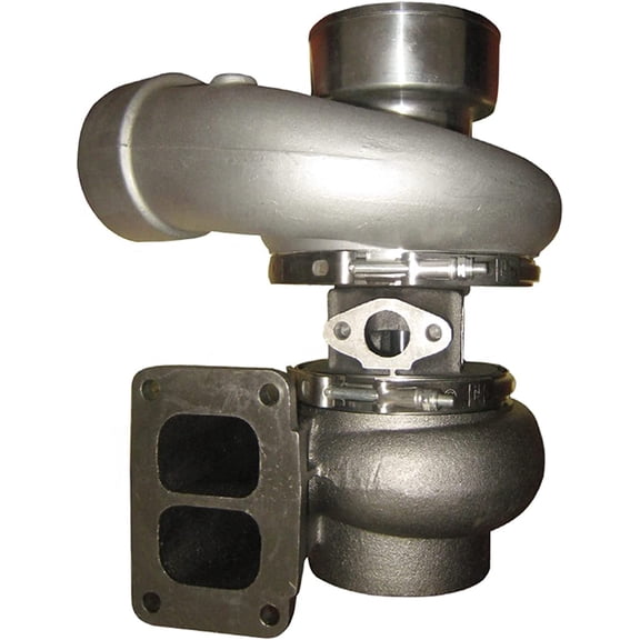 Seapple Turbo Turbocharger Compatible with CAT D342 D8K Caterpillar 0R5841 6N7203 4650320001 465032-5001