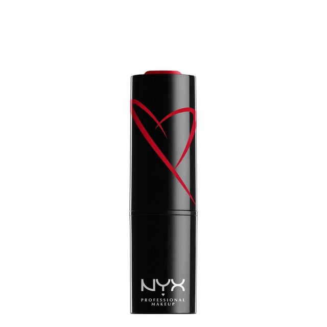 NYX Professional Makeup - Rouge à Lèvres Satiné Scream Loud