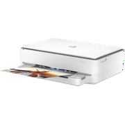 HP ENVY 6055e All-in-One Inkjet Printer, Color Mobile Print, Copy, Scan Up to