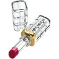 thumbnail image 2 of L'Oreal Paris Colour Riche Shine Glossy Ultra Rich Lipstick, Glassy Garnet, 2 of 5