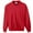 RED, variant on Augusta Sportwear MICRO POLY WINDSHIRT/LINED