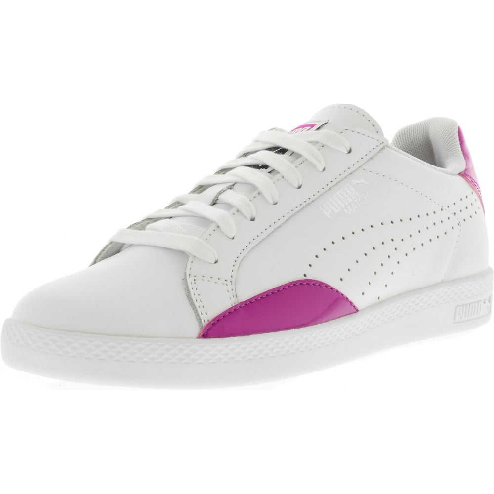 magenta puma