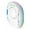 White, variant on Mouse Mover for PC/Laptop Screen Lock, Customizable Timer, Multi-color LED Lighting USB