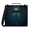 Blue, variant on Jiaoprinted Green Leaves Zipper 3 D-Ring Binder Bag with Shoulder Strap, Sage Waterproof Expanding Binder, Multi-Pocket Portfolio Organizer Case