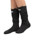 thumbnail image 5 of Kiplyki Women Catoon Socks Long Socks Over Knee High Sock GY, 5 of 6