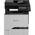 thumbnail image 1 of Restored Lexmark XC4140 Color Laser Multifunction Printer – Copy/Print/Scan/Fax, 40 ppm, Duplex, Network Ready, USB,, 1 of 1